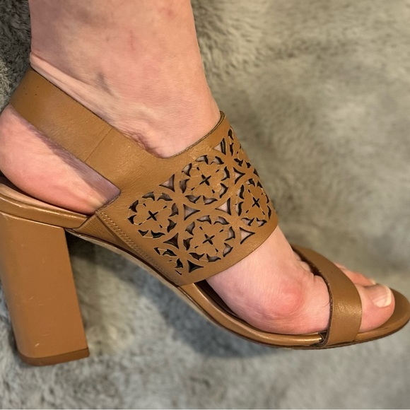 KATE SPADE HEELS - Picture 2 of 5